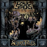 Call Of The Sirens - Scary Tales (2015)
