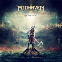 Midhaven - Spellbound (2014)