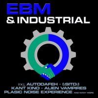 VA - EBM & Industrial (2015)
