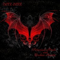 00tz 00tz - Poisoned Minds And Broken Hearts (2015)