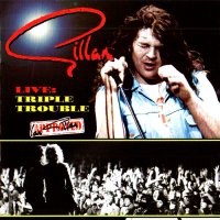 Gillan - Live (2009)