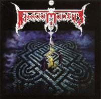 Rhadamantys - Labyrinth Of Thoughts (1995)