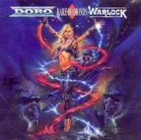 Doro & Warlock - Rare Diamonds (1991)