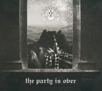 Lacrimosa - The Party Is Over... (2005)  Lossless