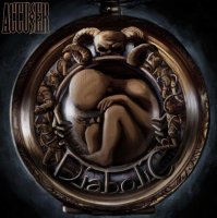 Accuser - Diabolic (2013)  Lossless