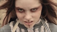 Клип Them Wolves - The Wild Girl of Champagne (2013)