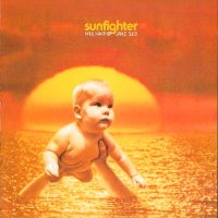 Paul Kantner - Grace Slick - Sunfighter (1971)