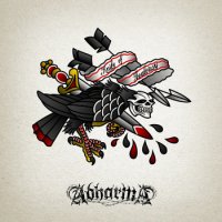 Adharma - Knife Of Jealousy (2014)