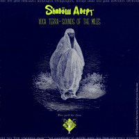 Shadow Adept - Voca Terra (Sounds of the Miles) (2017)