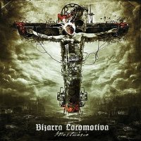 Bizarra Locomotiva - Mortuário (2015)