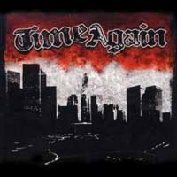 Time Again - Time Again (2005)
