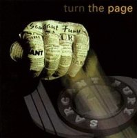 Sargant Fury - Turn The Page (1995)
