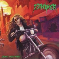Striker - Road Warrior (2009)
