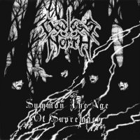 Godless North - Summon The Age Of Supremacy (2001)