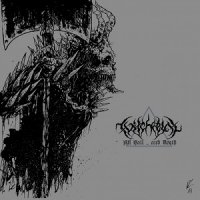 Witchhelm - All Hail and Death (2017)