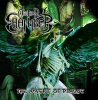 Obsidian Chamber - The Advent Of Plague (2007)