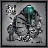 VA - Pagan Love Songs Vol.3 (2014)