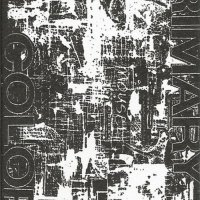 Primary Colors - Feral Scriptures (2011)