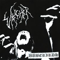 Wyrgher - Üüberirdh (Lugubria) (2015)