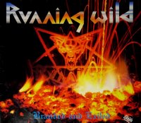Running Wild - Branded And Exiled (Re-Issue 1988) (1985)