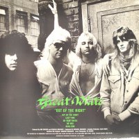Great White - Out Of The Night (1982)