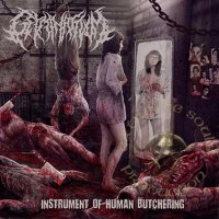 Germinativum - Instrument of Human Butchering (2016)