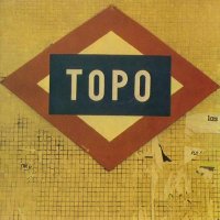 Topo - Topo (1978)