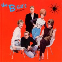 The B-52\'s - Wild Planet [1987 Island 252 587] (1980)  Lossless