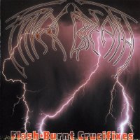Final Breath - Flash-Burnt Crucifixes (2000)