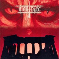 Nightfall - Athenian Echoes (1995)