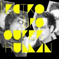 LectroLips - Super Human (2011)