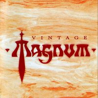 Magnum - Vintage (2002)