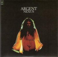 Argent - Nexus (1974)  Lossless