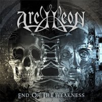 Archeon - End of the Weakness (2005)