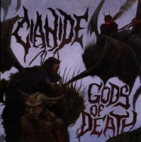 Cianide - Gods of Death (2011)