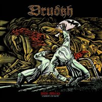 Drudkh - A Furrow Cut Short (2015)