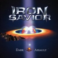 Iron Savior - Dark Assault (2001)