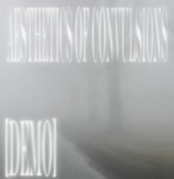 Aesthetics of Convulsions - Demo (2012)