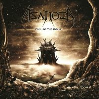 Asa-Noir - Fall Of The Idols (2014)