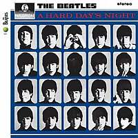 The Beatles - A Hard Day's Night (1964)