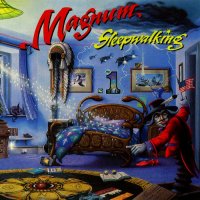 Magnum - Sleepwalking (1992)