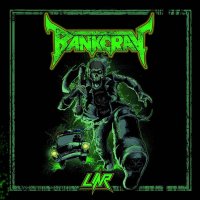 Bankeray - Liar (2015)