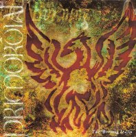 Primordial - The Burning Season (1999)