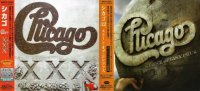 Chicago - Chicago XXX / Chicago XXXII: Stone Of Sisyphus [Japan Edit.] (2008)  Lossless