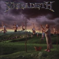 Megadeth - Youthanasia (2004 Remixed & Remastered) (1994)
