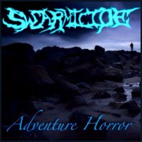 Swarmicide - Adventure Horror (2015)