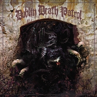Dublin Death Patrol - Death Sentence (2012)