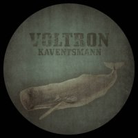 Voltron - Kaventsmann (2012)