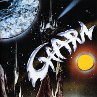 Charn - Blasts Off (1994)