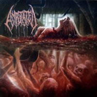 Amputated - Wading Through Rancid Offal (2009)